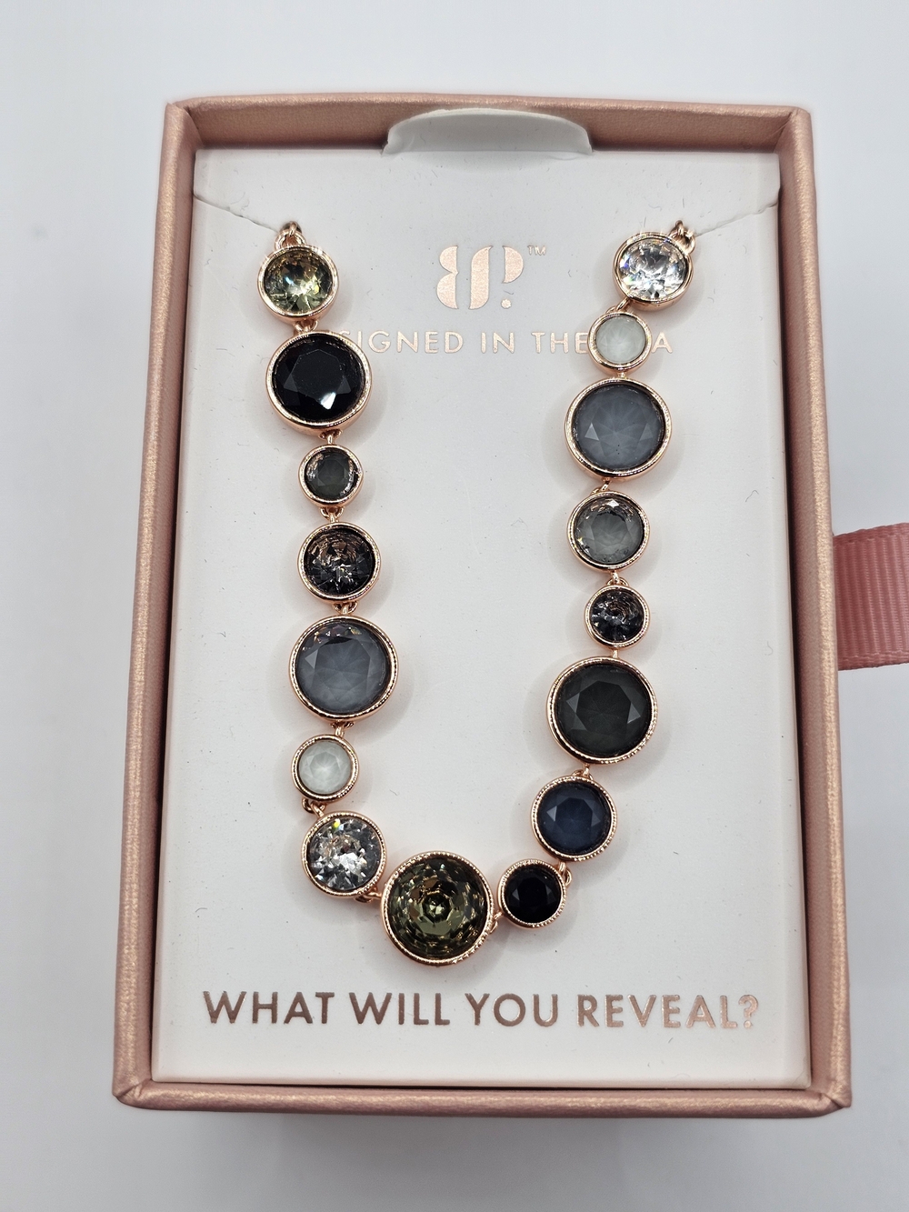 Bomb Party - JC - Sugarplum Swagger Bracelet